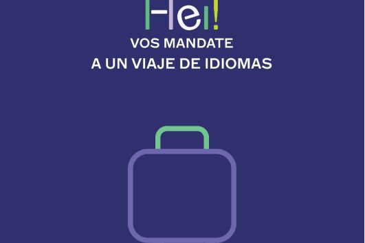 Viajes de Idiomas