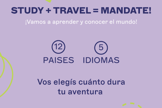 Estudio en el exterior