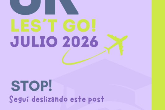 UK 2026 - How Big is your world?