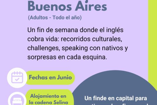 What's up Buenos Aires?